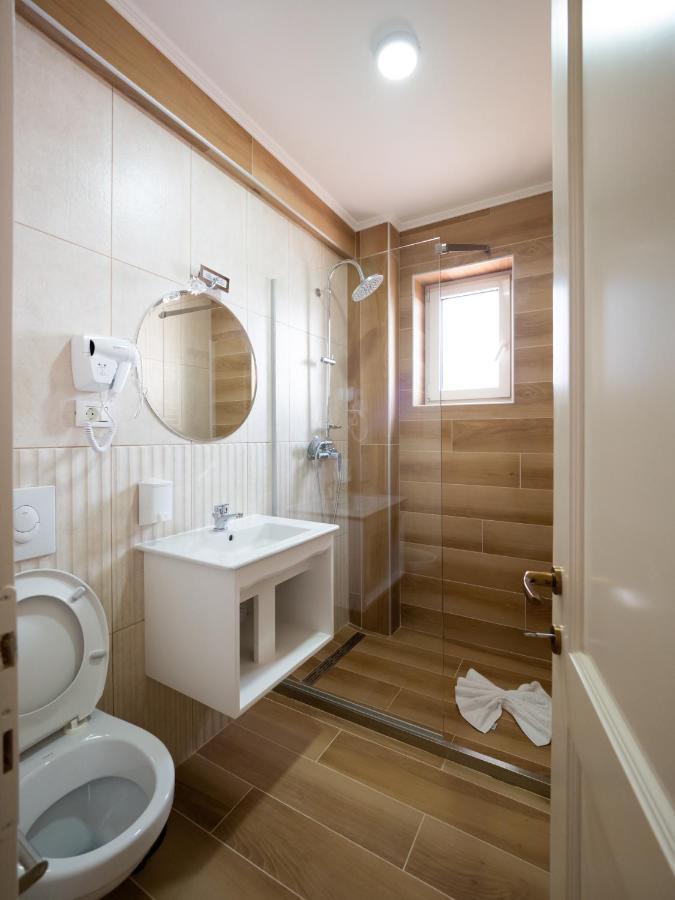 Pensiunea Ryn Sebeş Extérieur photo
