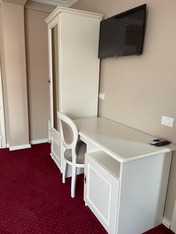 Pensiunea Ryn Sebeş Extérieur photo