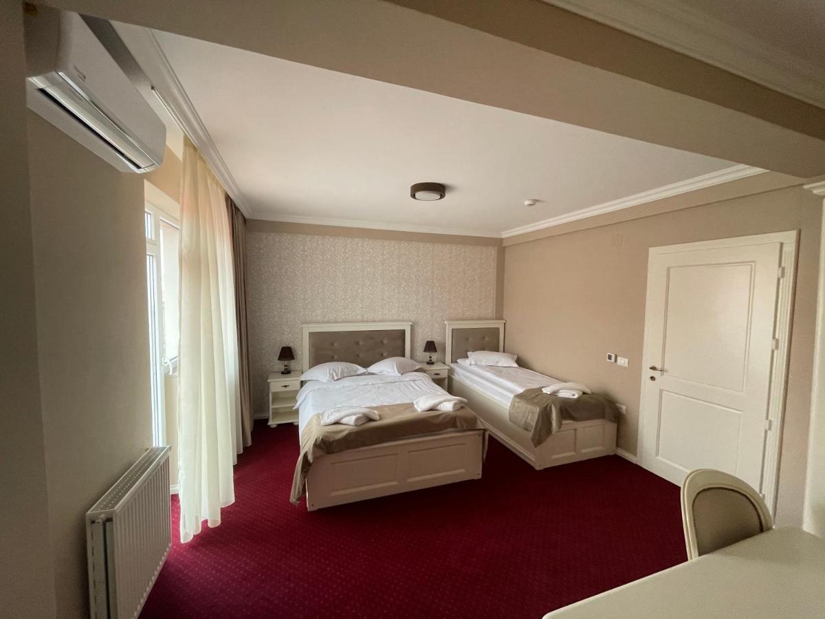 Pensiunea Ryn Sebeş Extérieur photo