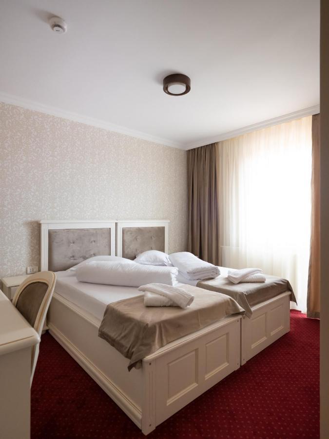 Pensiunea Ryn Sebeş Extérieur photo