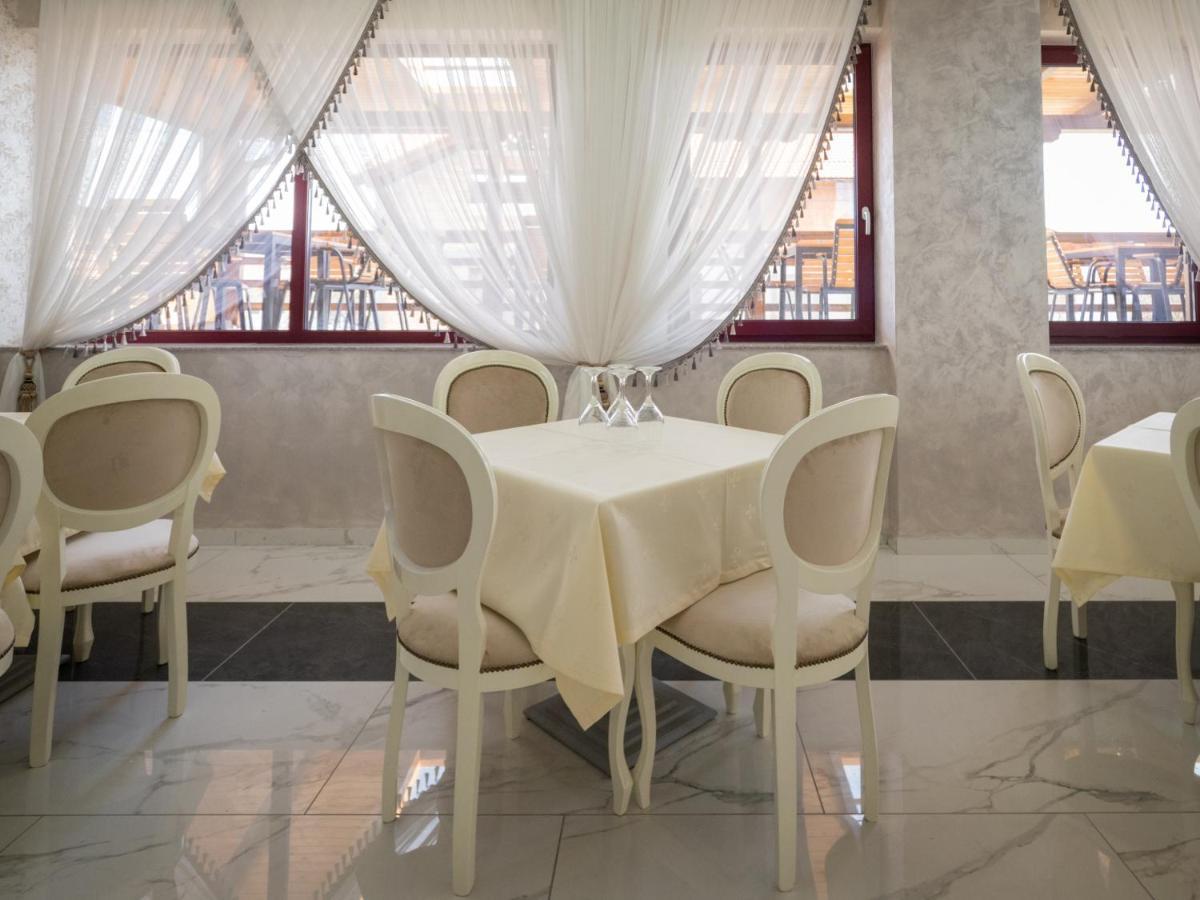 Pensiunea Ryn Sebeş Extérieur photo