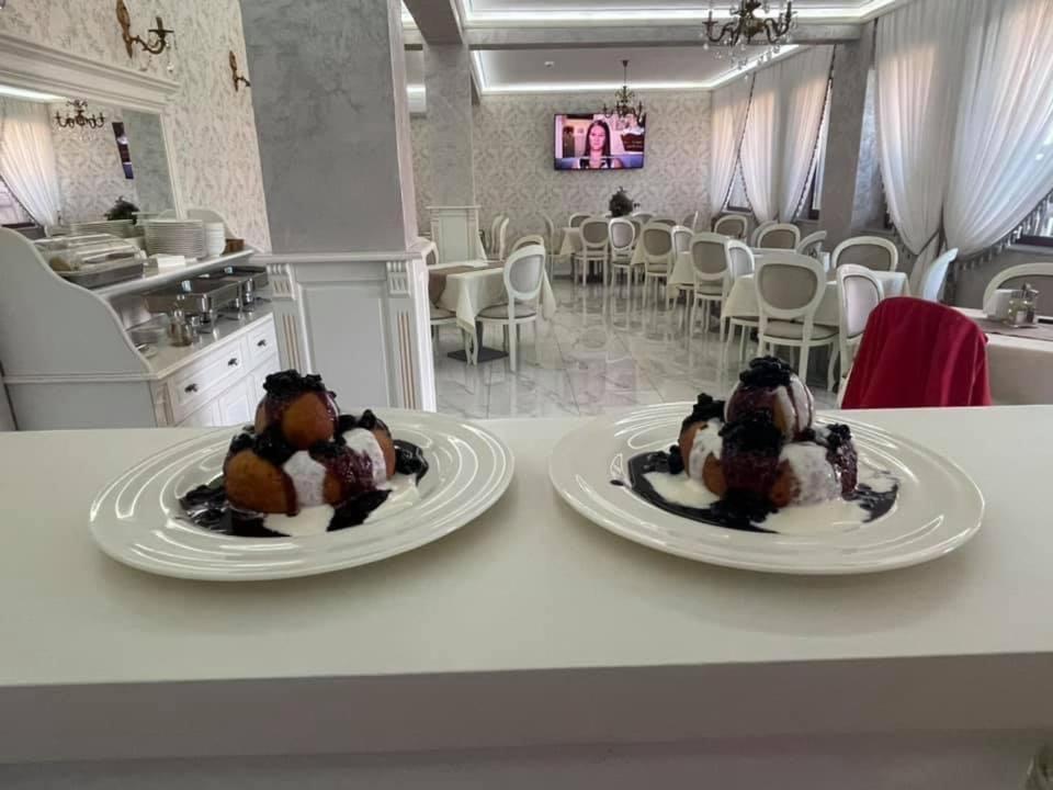 Pensiunea Ryn Sebeş Extérieur photo